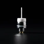 Puffco cannabis wax tip for concentrate use, showcasing the innovative design and functionality for optimal dabbing experience.