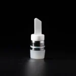 Puffco Hot Knife Tip for efficient dabbing, featuring a sleek design and high-quality materials for optimal performance in concentrate application.