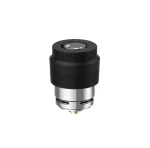 Puffco Peak Atomizer with WIIDZ 3D Chamber resting on a white background, showcasing its sleek design and innovative features.