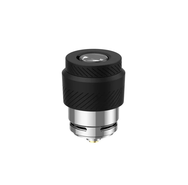 puffco peak atomizer WIIDZ 3D Chamber Puffco Peak Atomizer lying down white background scaled 1.webp Puffco Peak Atomizer with WIIDZ 3D Chamber resting on a white background, showcasing its sleek design and innovative features.