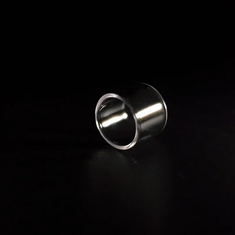 puffco peak atomizer wiidz quartz heating chamber for OG peak side.webp Puffco Peak atomizer featuring Wiidz quartz heating chamber designed for OG Peak, showcasing advanced vaporization technology and sleek design.