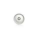 Puffco Proxy glass attachment with Wiidz 14mm direct connector top, showcasing a sleek design for enhanced vapor experience.