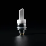 High-quality Puffco Rosin Wax Tip for optimal vaping experience, showcasing a sleek design and durability.