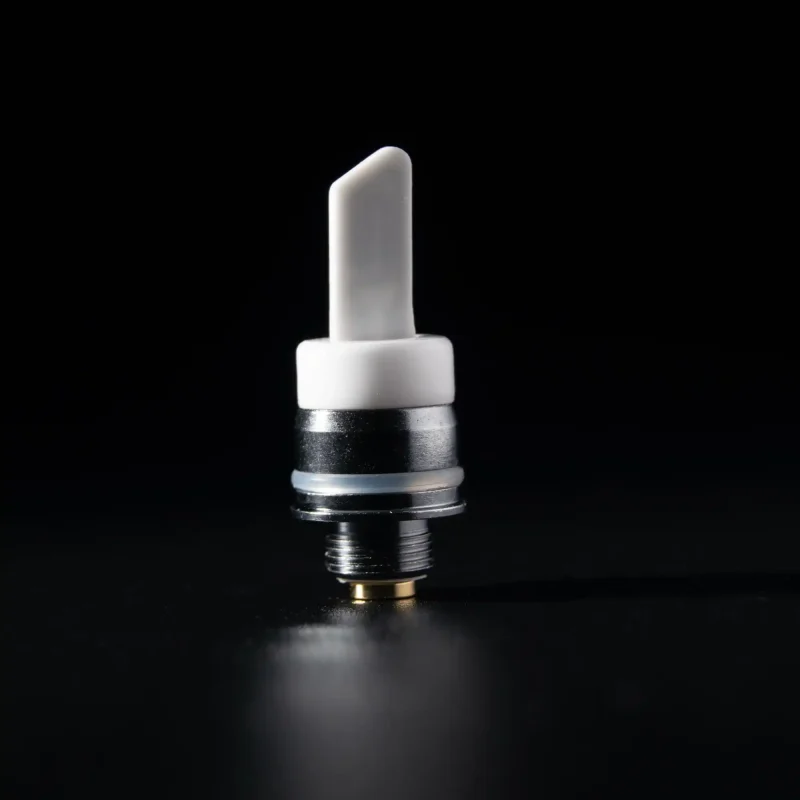 puffco rosin wax tip.webp High-quality Puffco Rosin Wax Tip for optimal vaping experience, showcasing a sleek design and durability.